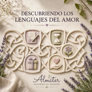 EBOOK Los Lenguajes del Amor