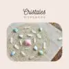 Workbook Cuaderno de Cristales