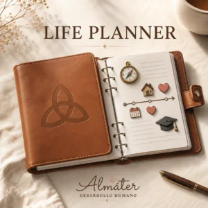 EBOOK Life planner descargable